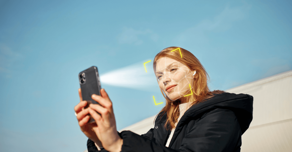 O fim das senhas? Como a biometria e as passkeys estão mudando a experiência do consumidor